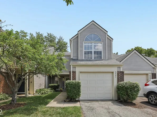 9495 Aberdare Dr, Indianapolis, IN 46250