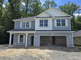 102 Fishing Creek Dr, New Bern, NC 28562