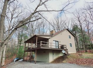 5631 Lakeside Dr, Hesston, PA 16647