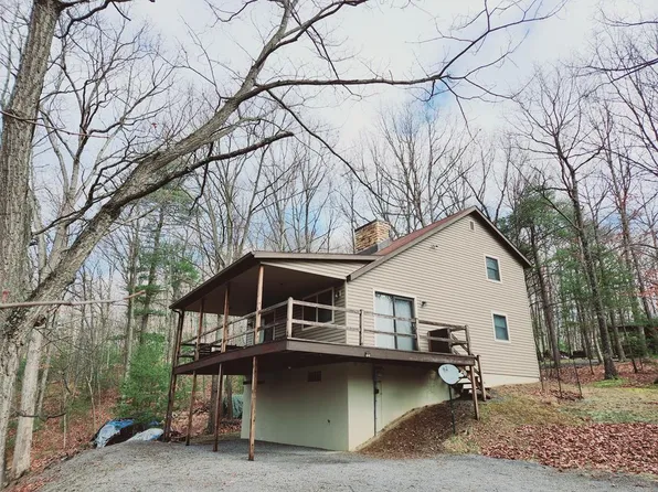 5631 Lakeside Dr, Hesston, PA 16647