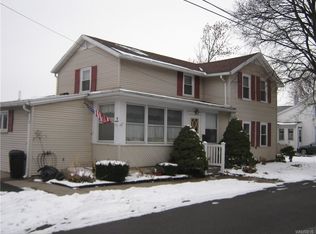 6 Thorpe St, Batavia, NY 14020