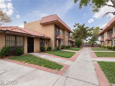 4315 Lynnann Dr, Las Vegas, NV, 89110