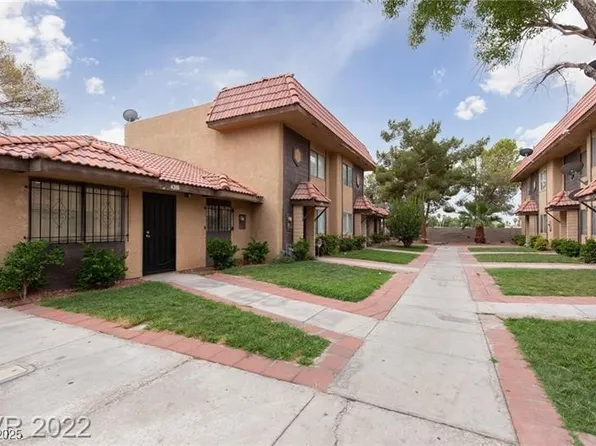 4315 Lynnann Dr, Las Vegas, NV 89110