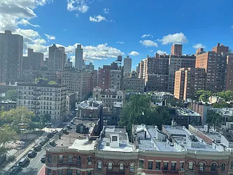 Rented by Carnegie Hill Place