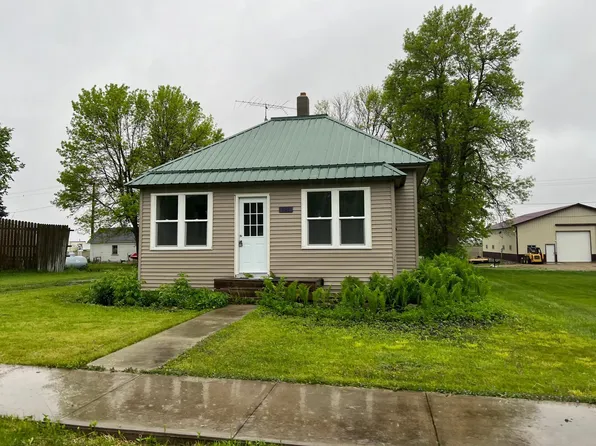 503 3rd Ave, Wilmont, MN 56185