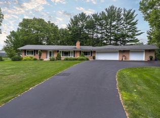 502 Riley Rd, Delphi, IN 46923