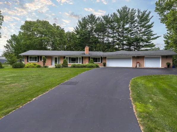 502 Riley Rd, Delphi, IN 46923