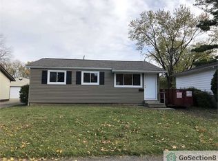 1836 Binbrook Rd, Columbus, OH 43227