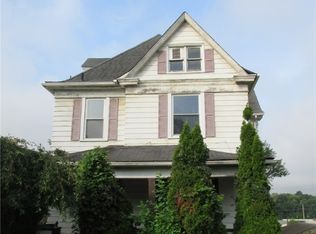 735 Allison Ave, Washington, PA 15301