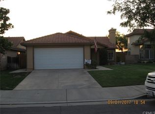 19735 Westerly Dr, Riverside, CA 92508