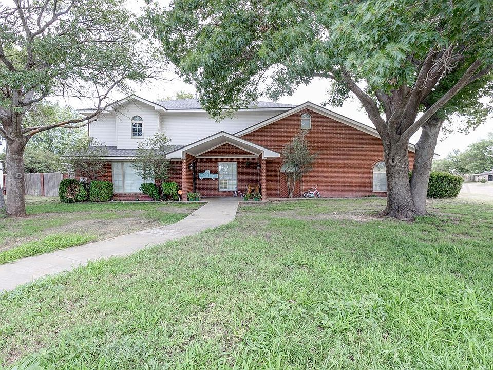 411 Romero St, Fritch, TX 79036 MLS 235595 Zillow