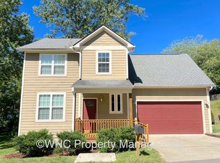 5 Apple Ln, Asheville, NC 28804