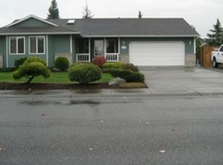 20096 Gina Marie Ln, Burlington, WA 98233