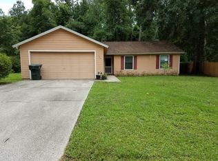 209 Creekwood Dr, Kingsland, GA 31548