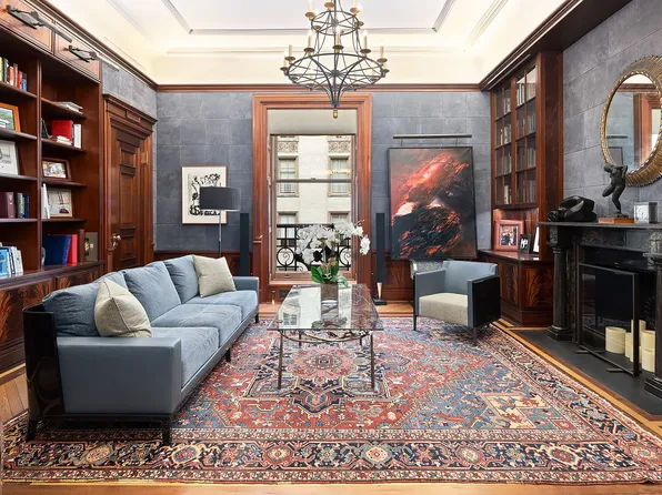 1 West 72nd Street image 5 of 18