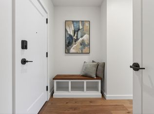 58 Cumberland Avenue #3, Portland, ME 04101