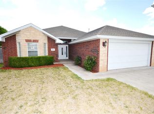 4004 Mariah Dr, Clovis, NM 88101