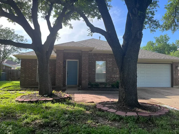 9021 Marthas Dr, Austin, TX 78717