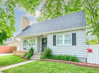 825 N Monroe St, Lapeer, MI 48446