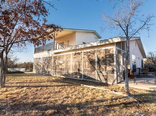 11162 Twin Lakes Ln, San Angelo, TX 76904