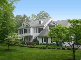 235 Old Branchville Rd, Ridgefield, CT 06877