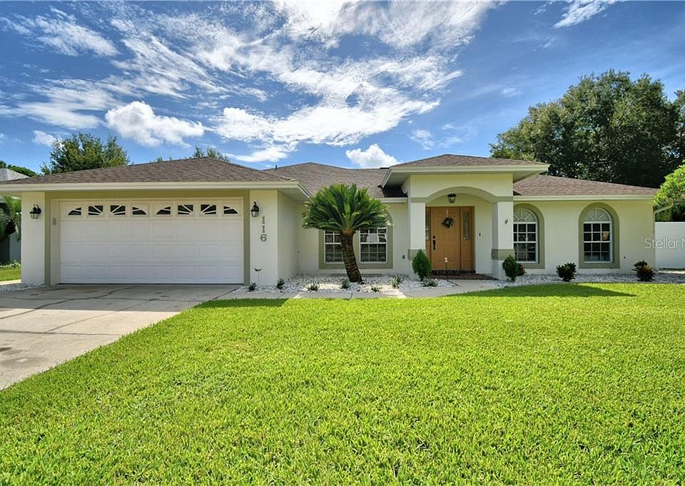 1st image of 116 Lake Mariam Way