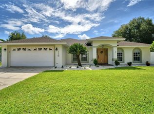 116 Lake Mariam Way, Winter Haven, FL 33884