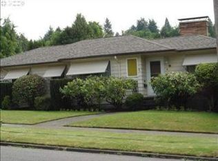 6220 SE 45th Ave, Portland, OR 97206