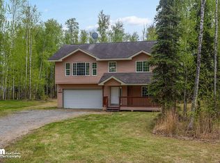 6856 W Troy Pl, Wasilla, AK 99623
