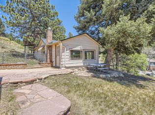 26361 Hill Top Dr, Evergreen, CO 80439