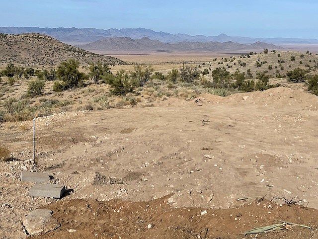 1st image of Corral Rd