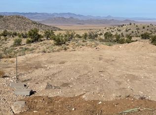 Corral Rd, Kingman, AZ 86401