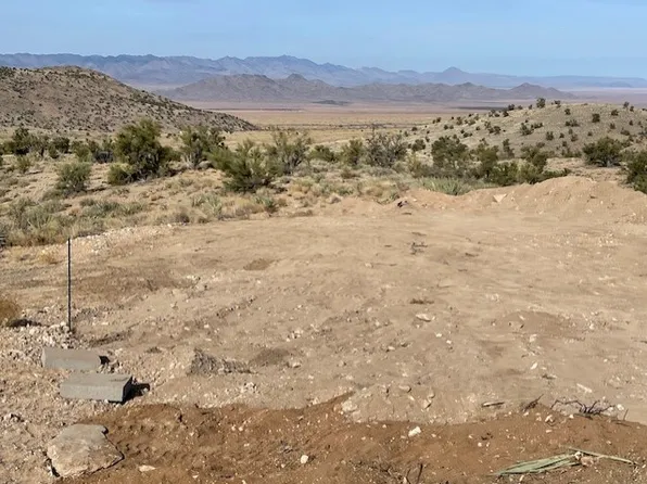 Corral Rd, Kingman, AZ 86401