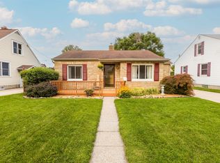 807 S Birney St, Bay City, MI 48708
