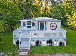 815 Magnolia Dr, Sunset Beach, NC 28468