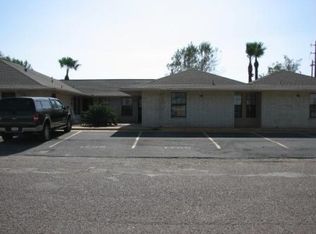 1705 Oasis Ave, Mission, TX 78572
