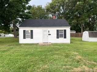 (Undisclosed Address), Belleville, IL 62221