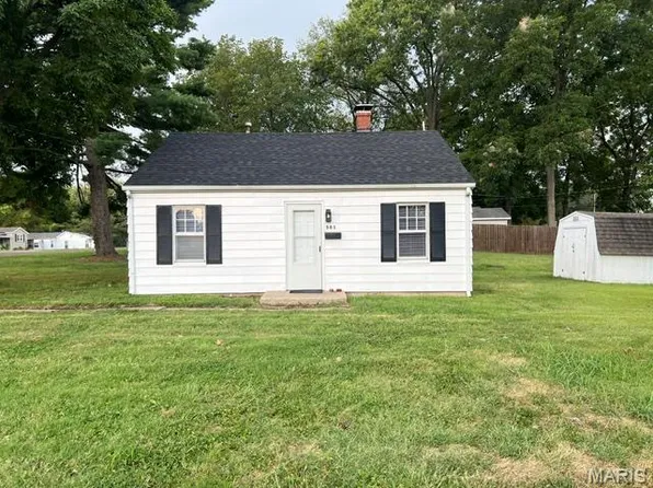 (undisclosed Address), Belleville, IL 62221