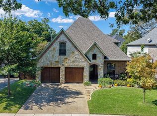 4315 Somerville Ave, Dallas, TX 75206