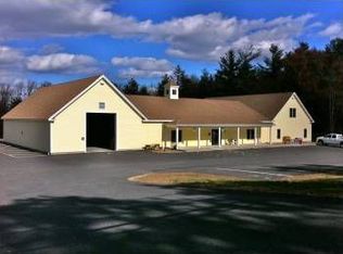 174 Raymond Rd, Candia, NH 03034