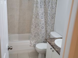 45 Manett Cres #BASEMENT, Brampton, ON L6X4X4