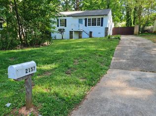 2157 Doris Dr, Decatur, GA 30034