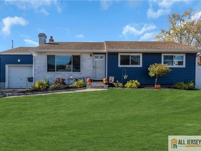 5 Kane Ave, Spotswood, NJ, 08884