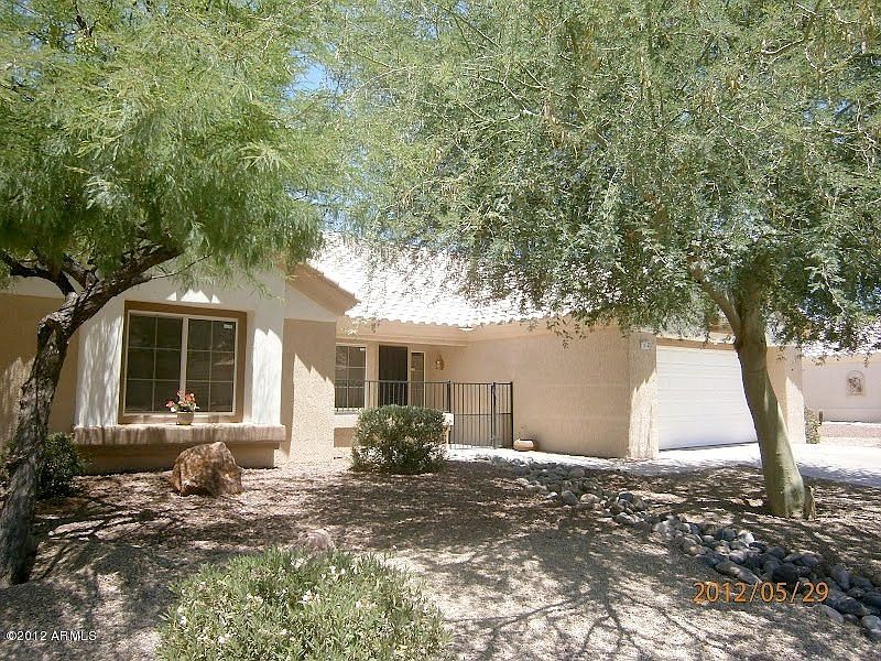 1st image of 13624 W Caballero Dr