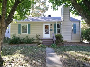 129 Mounds Ave, Collinsville, IL 62234