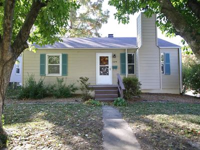 129 Mounds Ave, Collinsville, IL, 62234