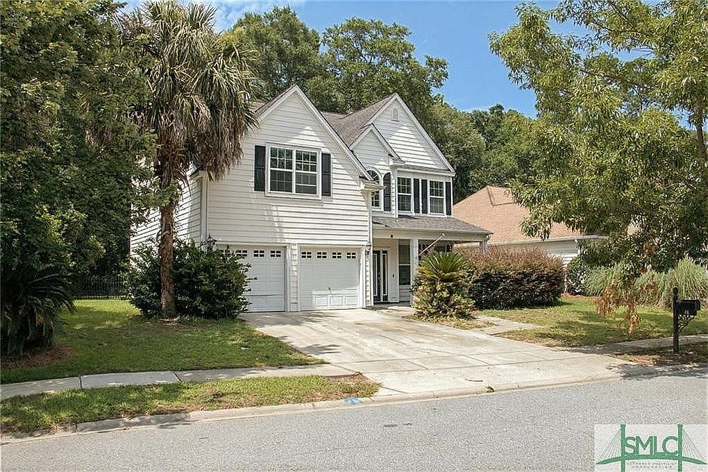 70 Coffee Pointe Dr, Savannah, GA 31419 Zillow