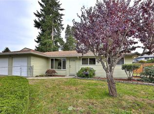 28830 41st Ave S, Auburn, WA