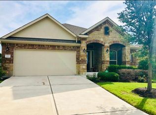 1005 Fountain Grass Way, Georgetown, TX 78626