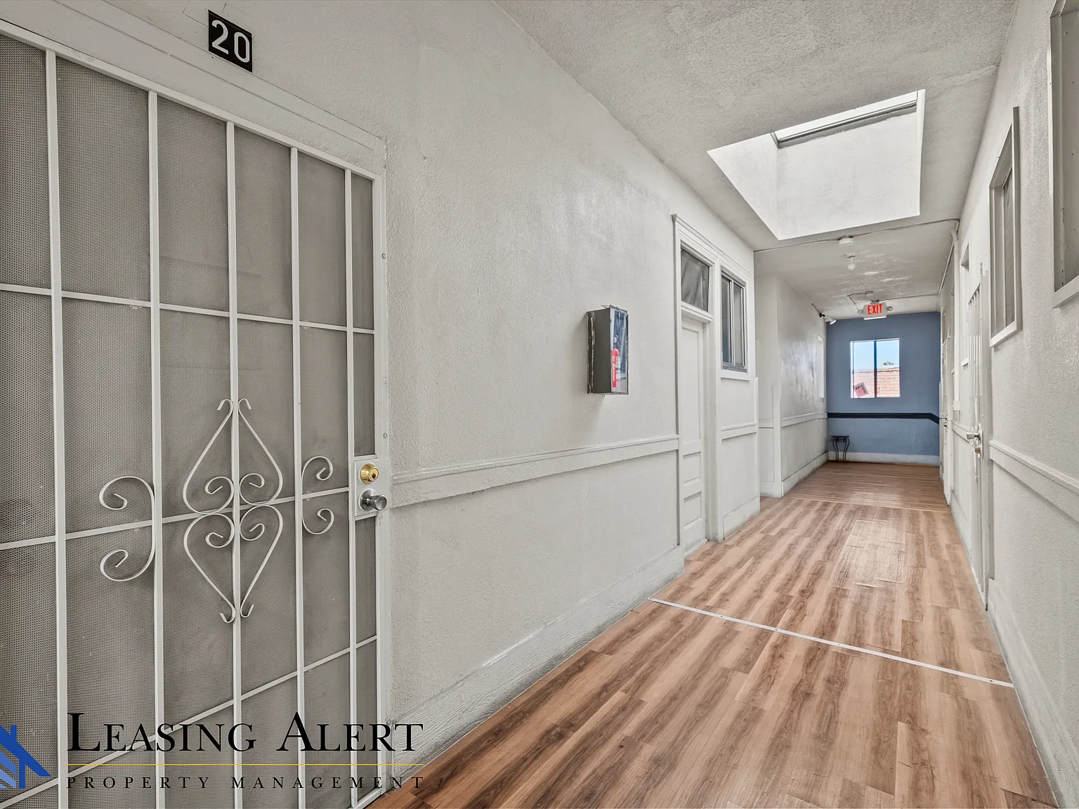 1 bed, 350 sqft, $1,550 — Photo 3